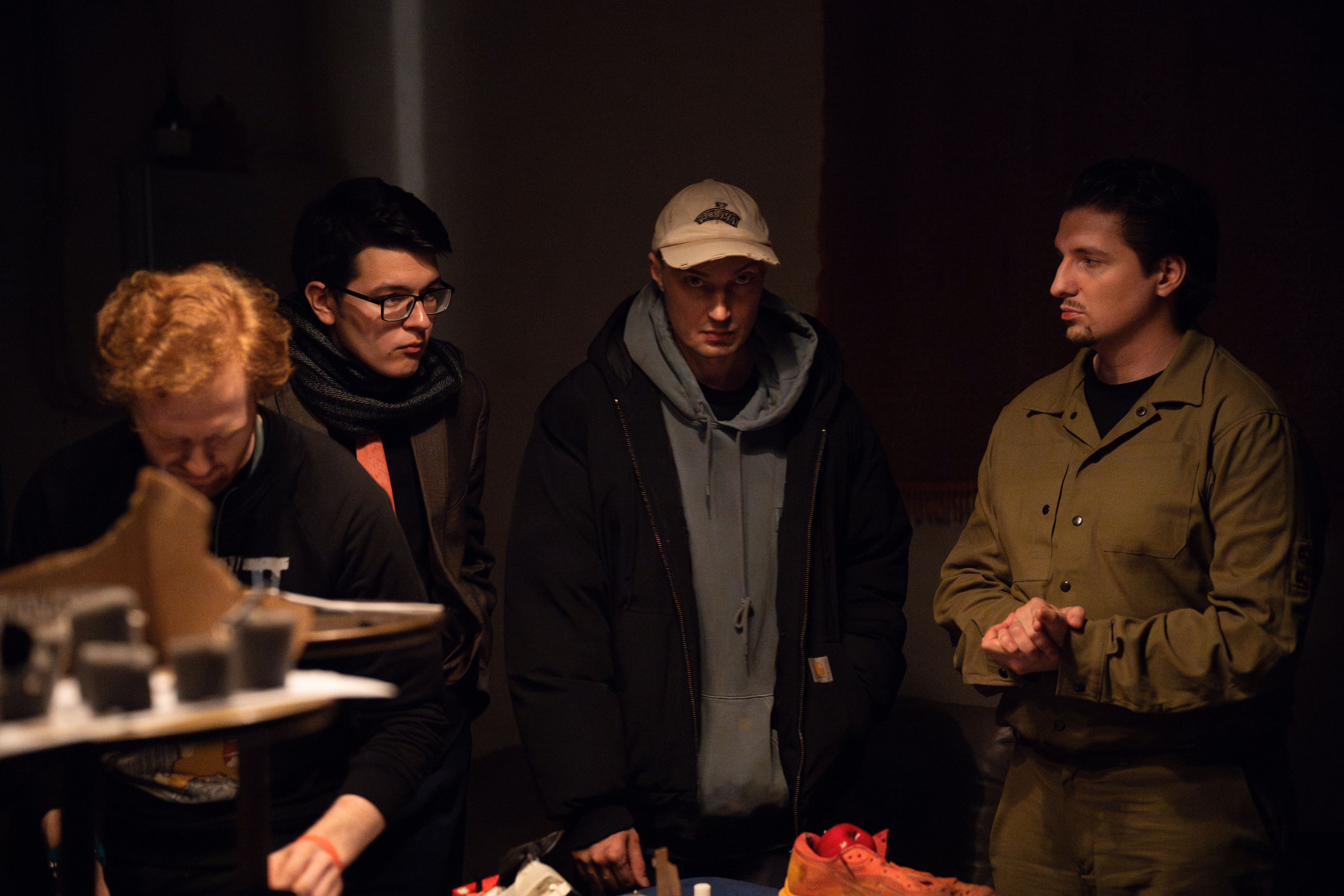 Презентация Фронды — 12