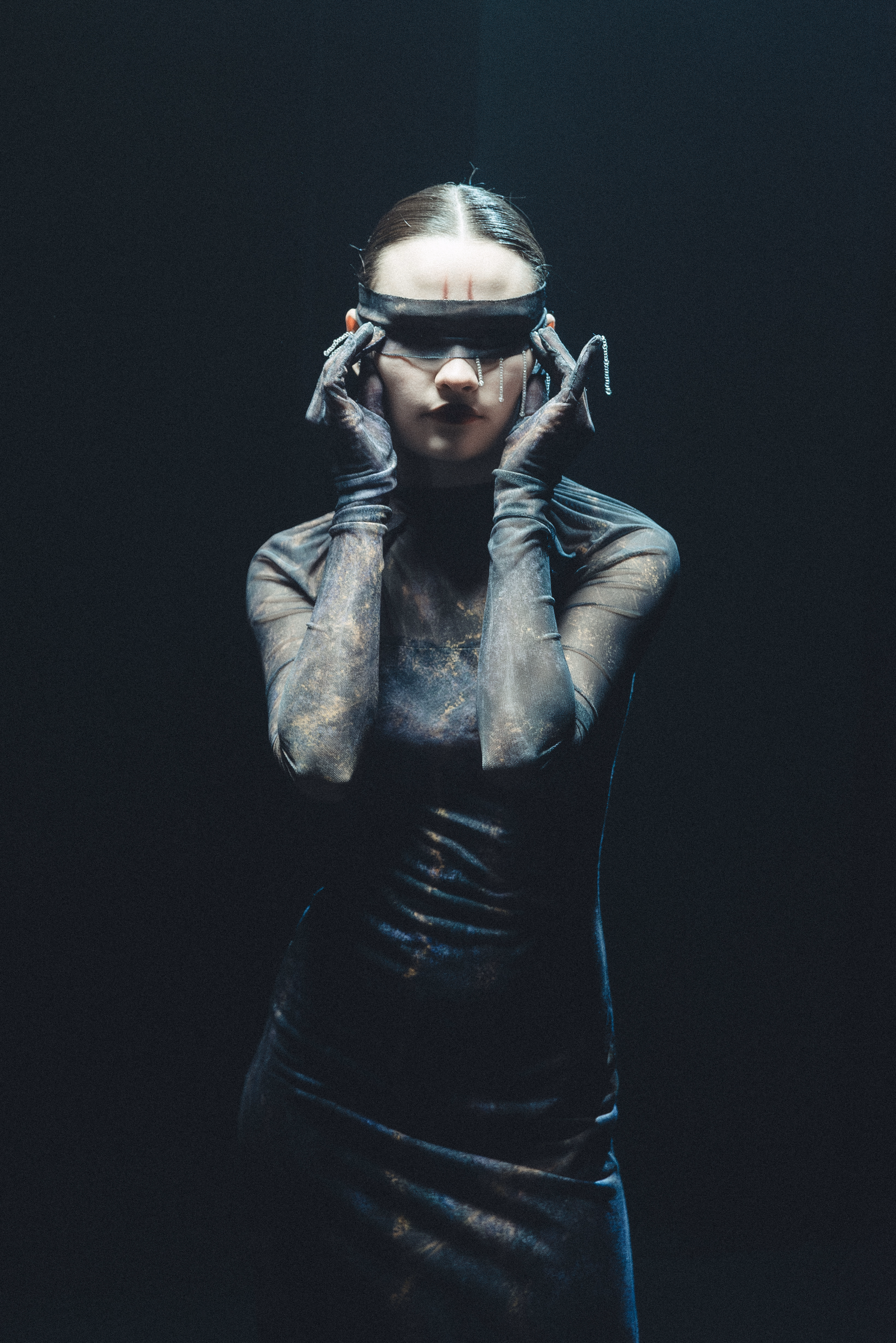 Перформанс "В сети" — 10