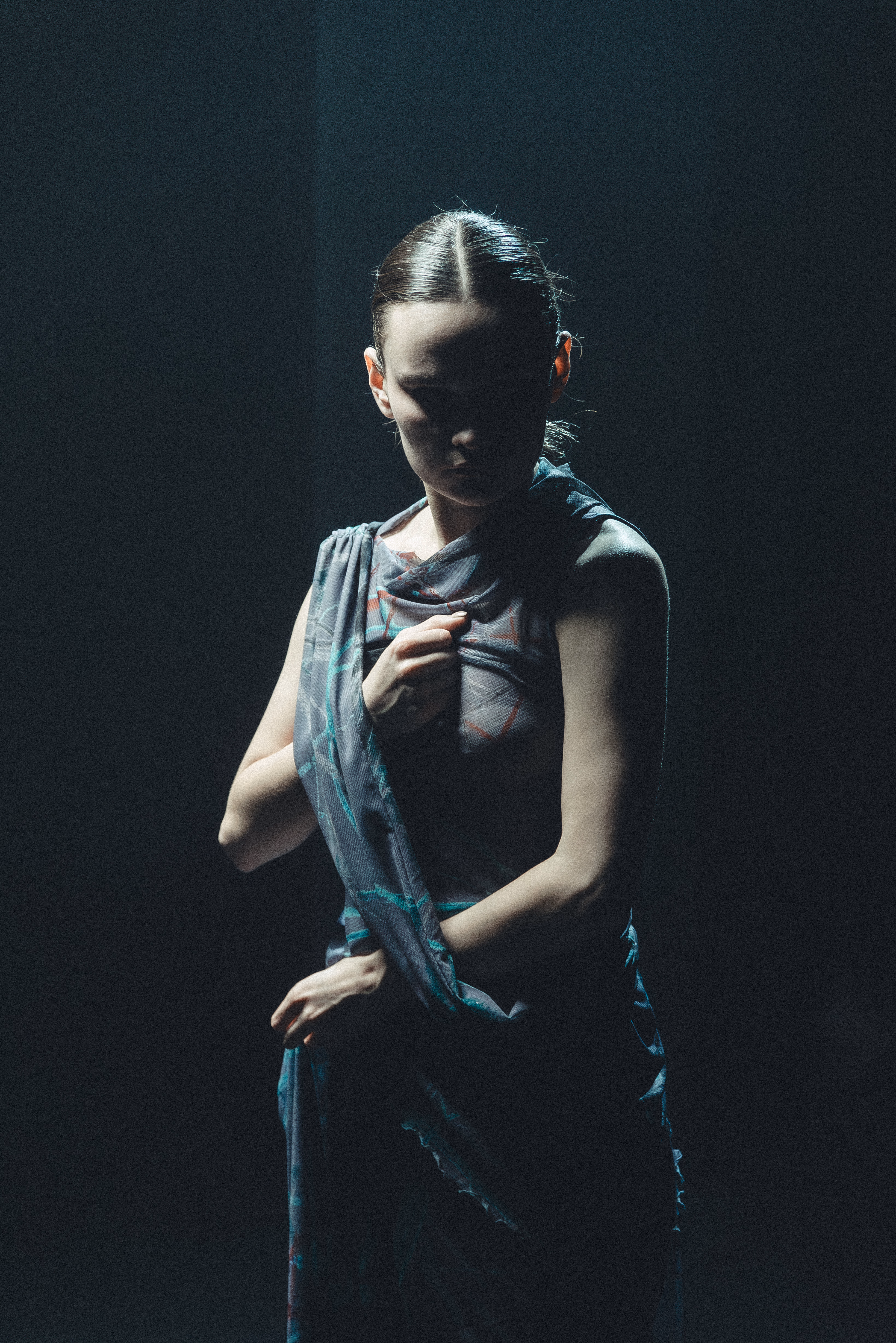 Перформанс "В сети" — 11