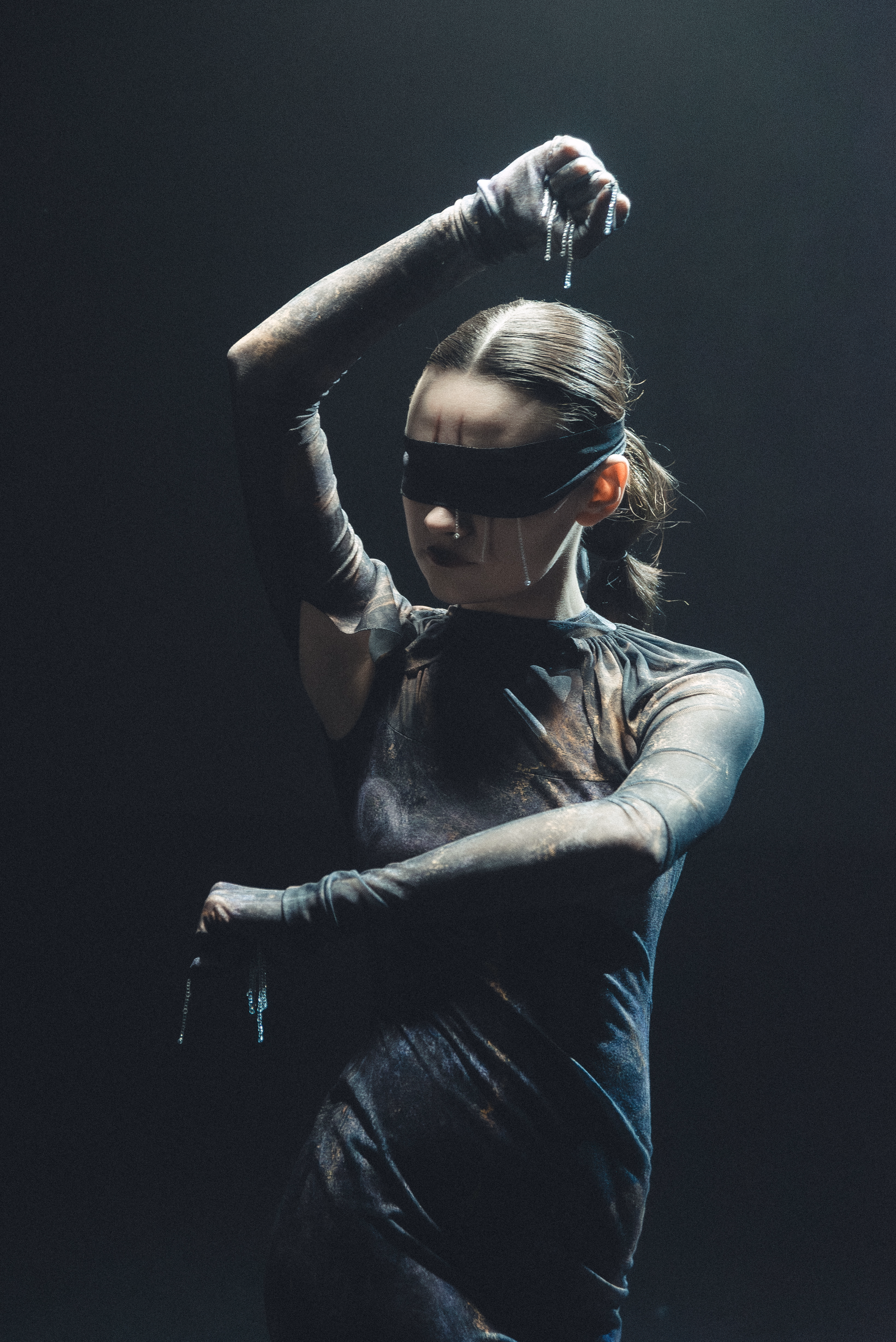 Перформанс "В сети" — 8