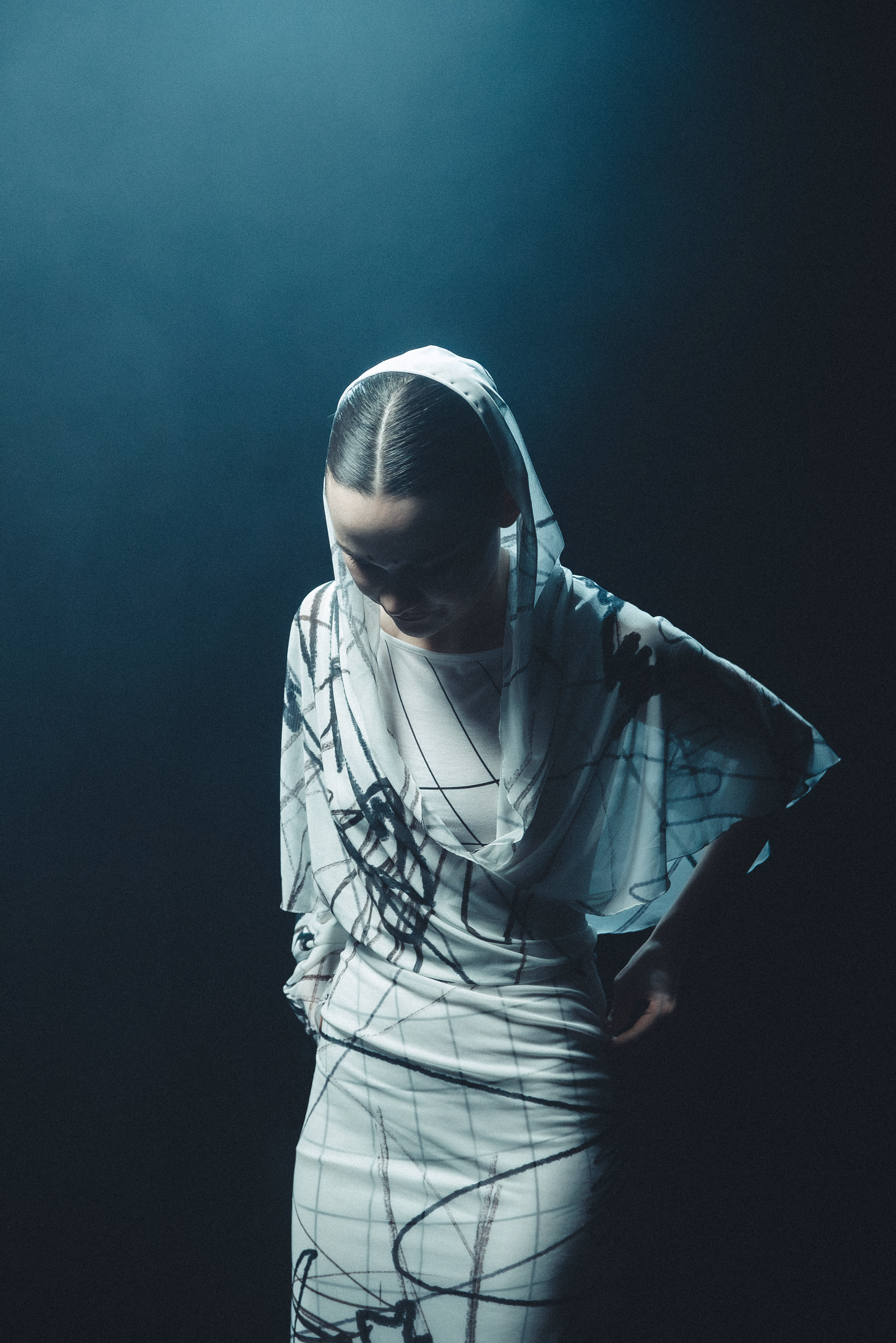 Перформанс "В сети" — 1