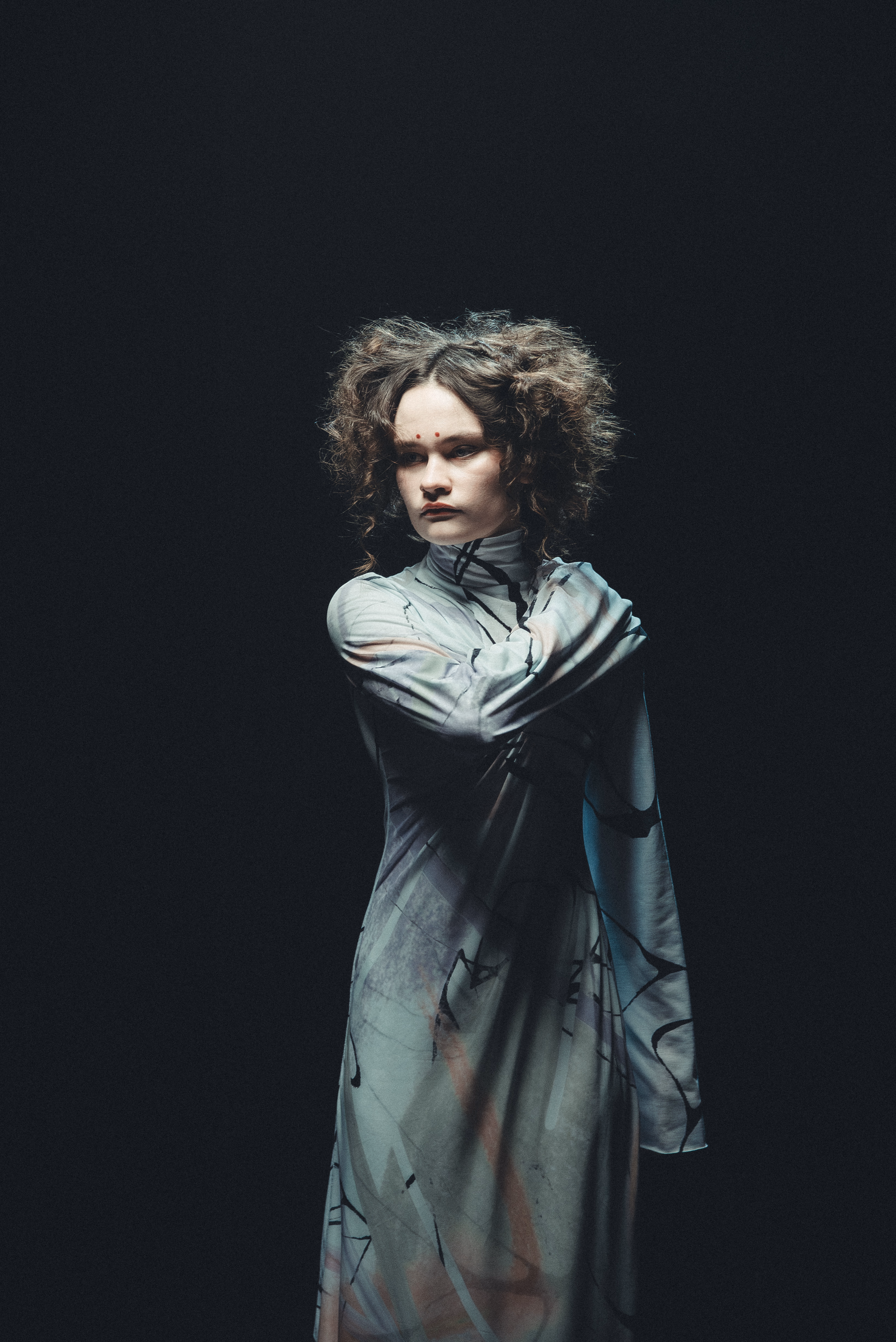 Перформанс "В сети" — 5