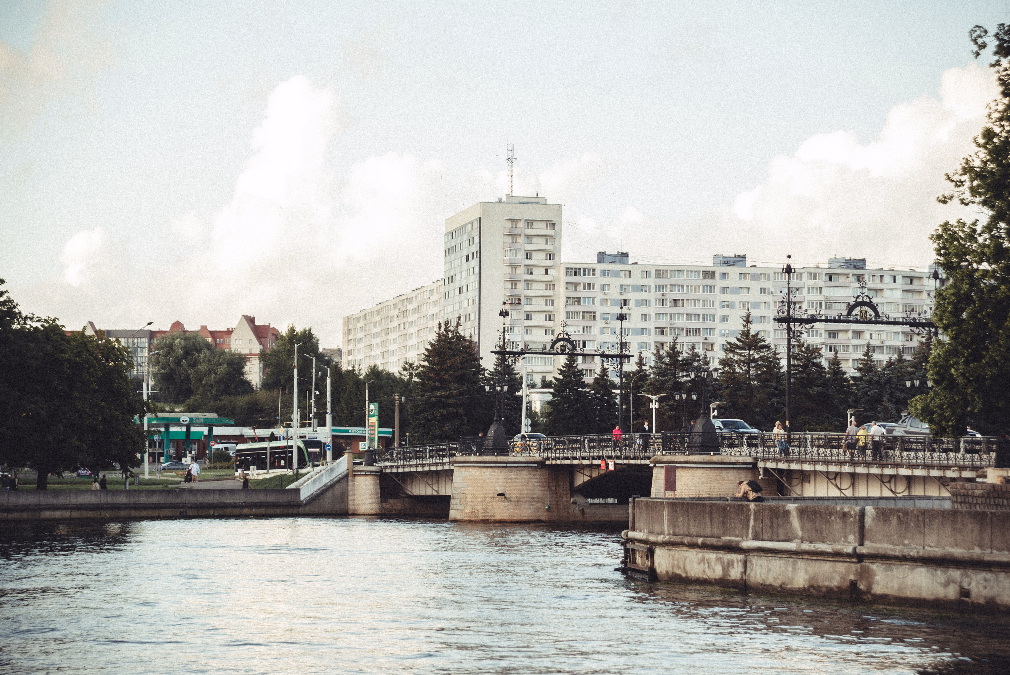 Калининград — 2