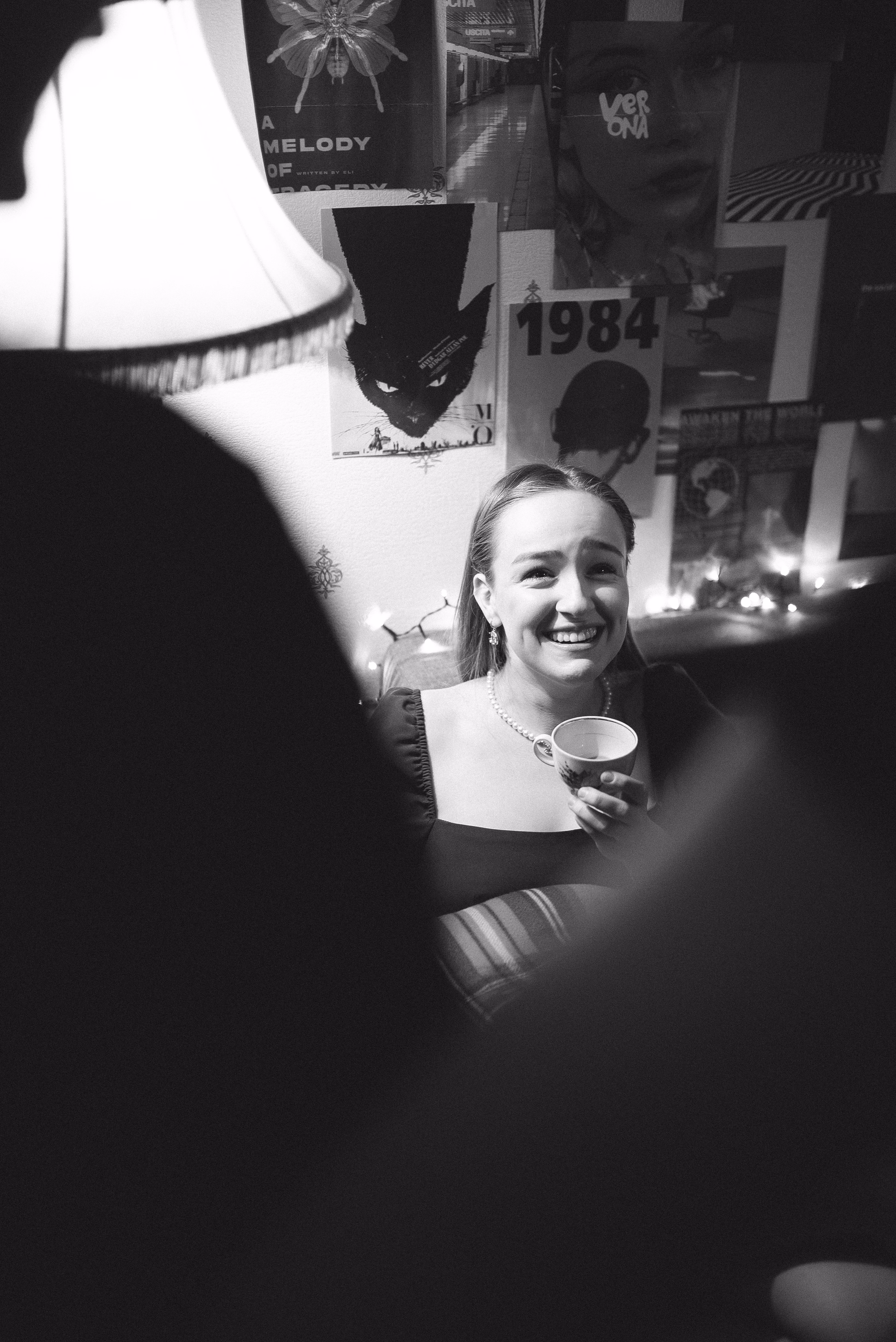 к.ф. Вечериночка — 11