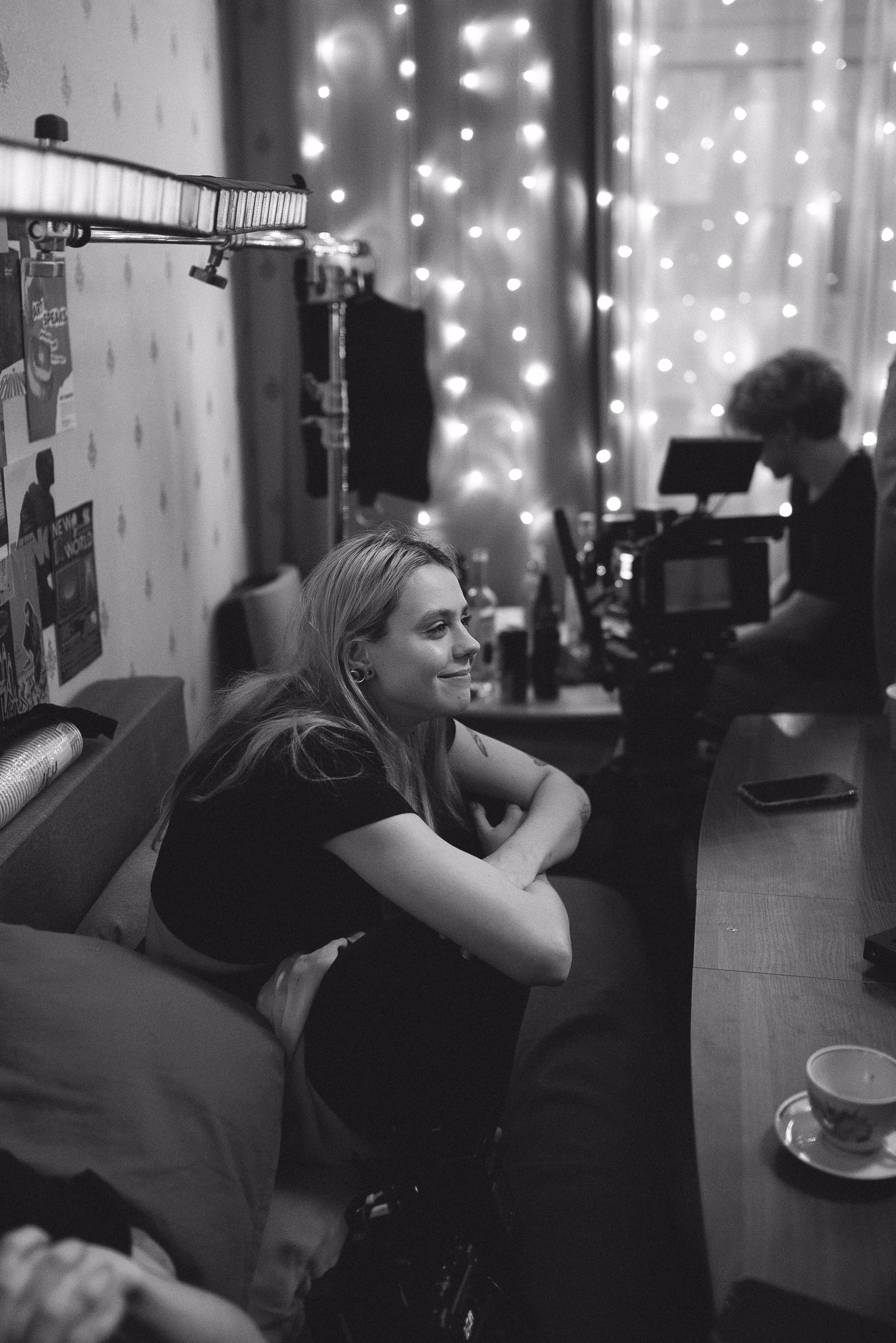 к.ф. Вечериночка — 7