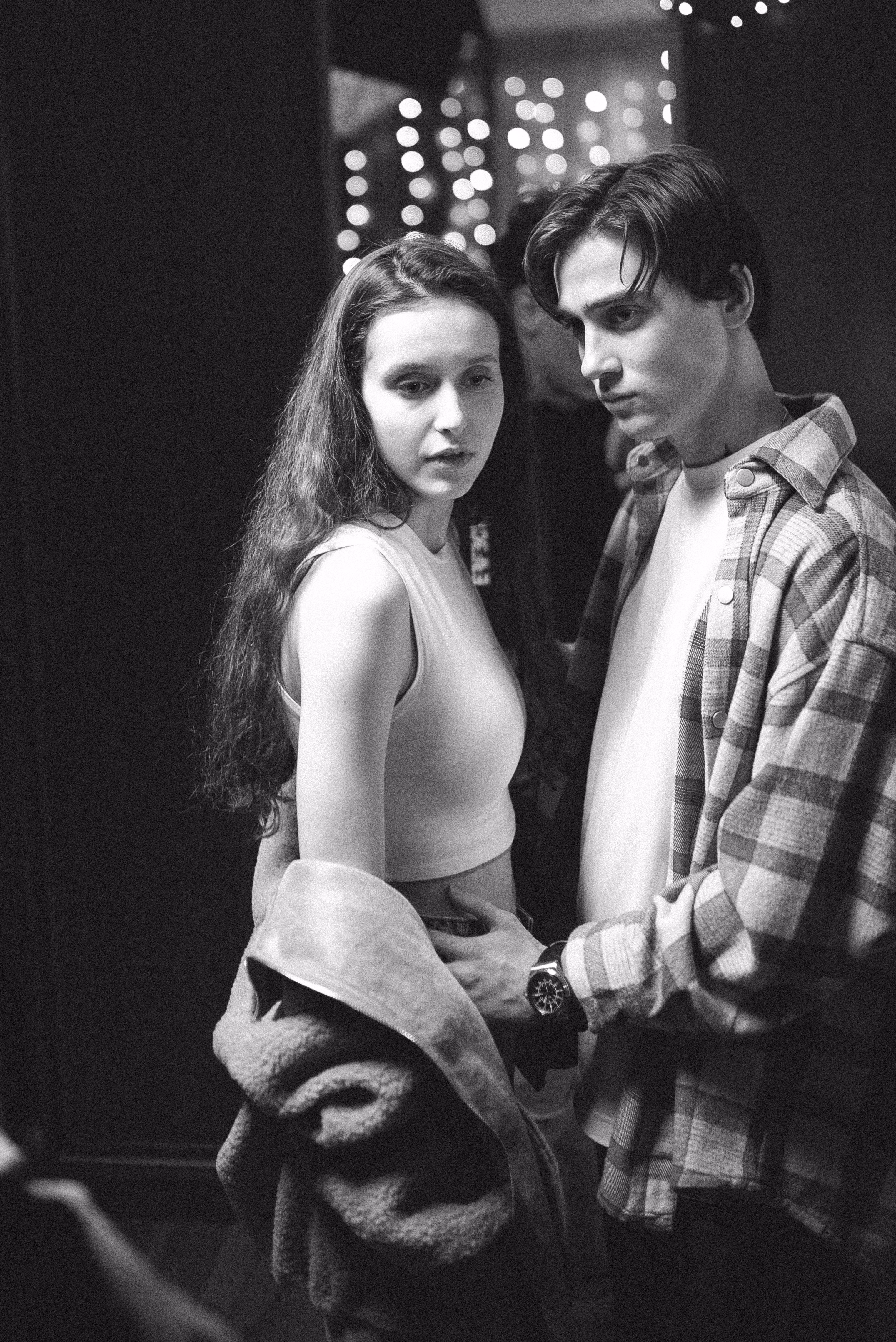 к.ф. Вечериночка — 10