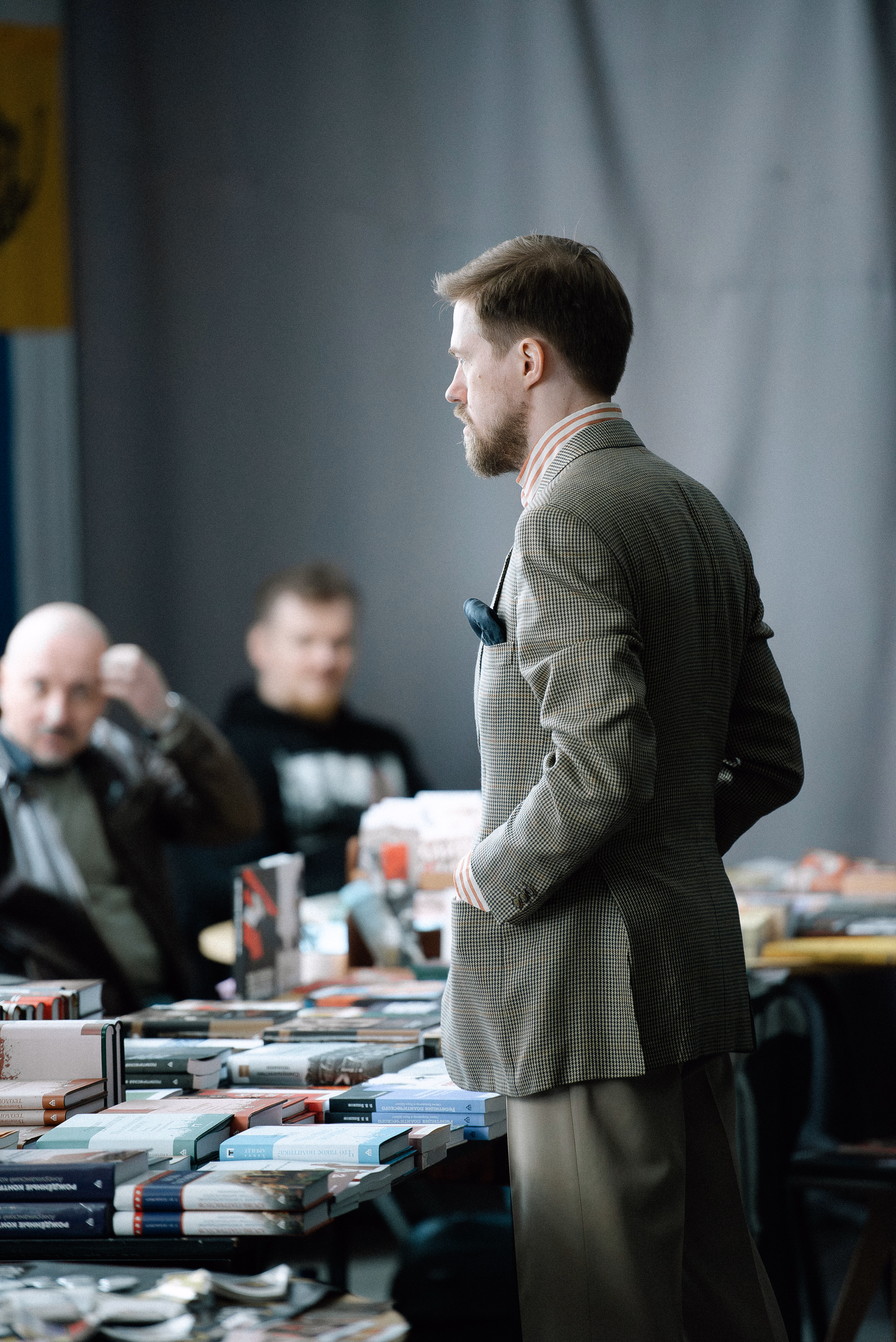 Ярмарка им. Саввы Мамонтова — 3