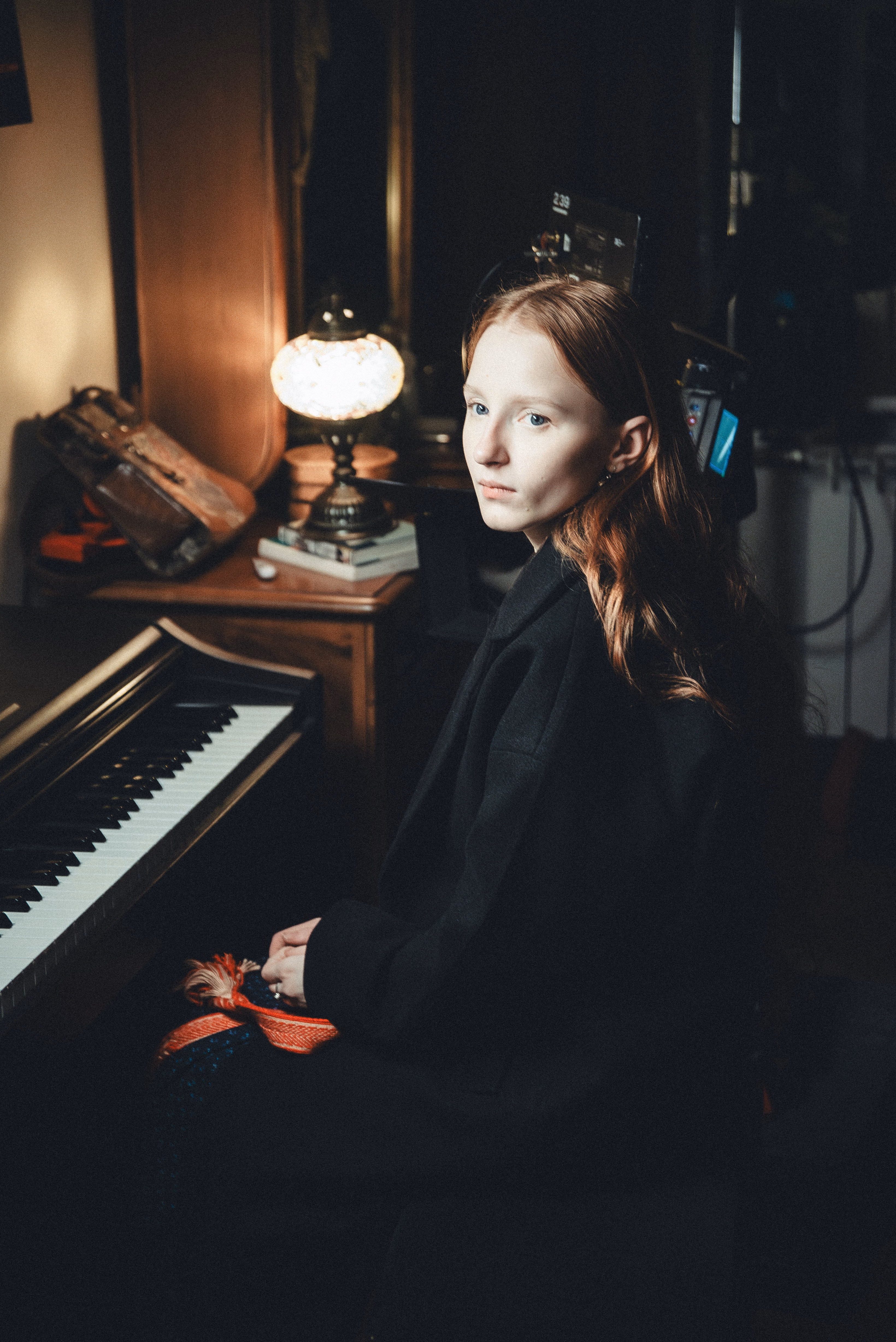 к.ф. Ветер поднимается — 1