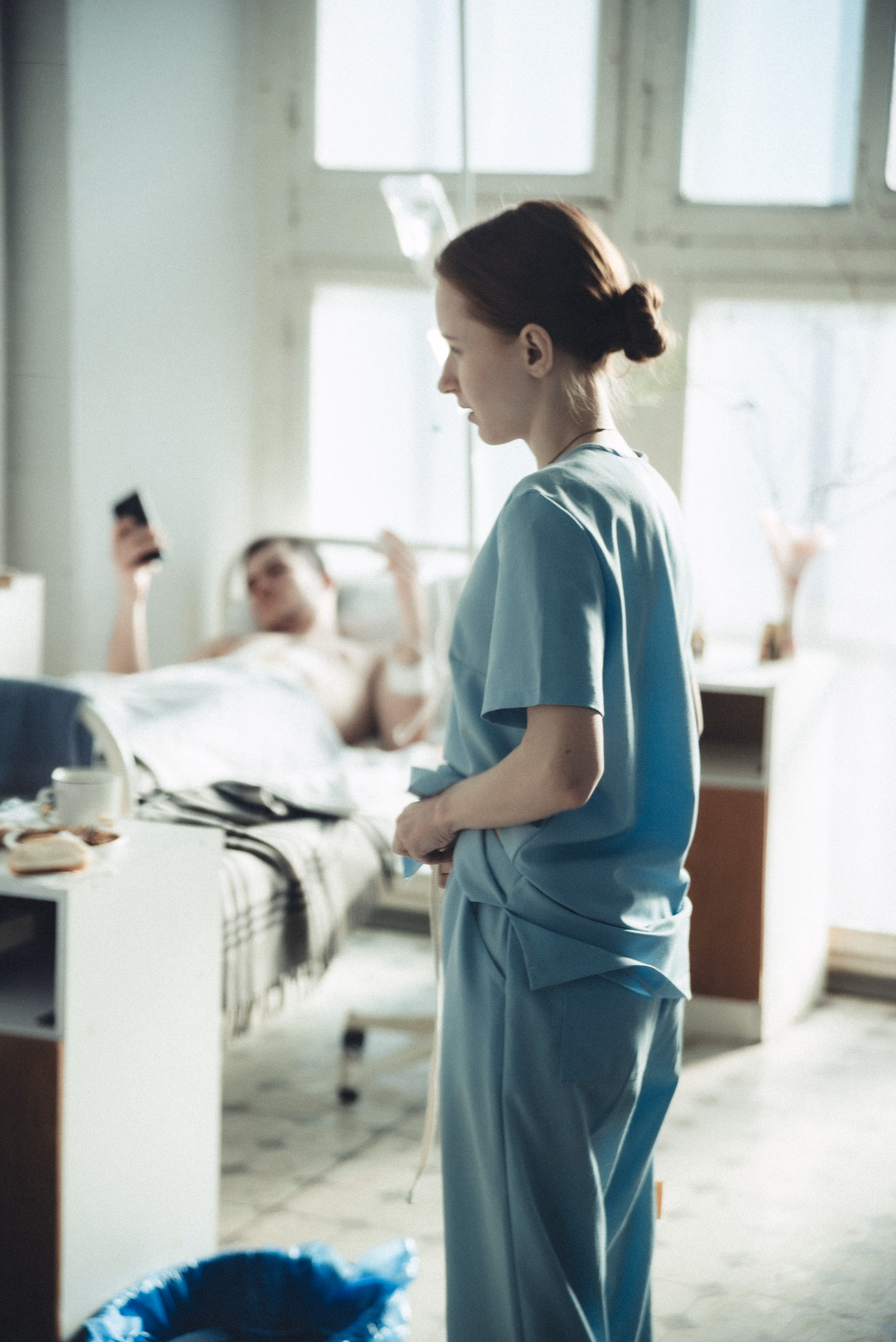 к.ф. Ветер поднимается — 12