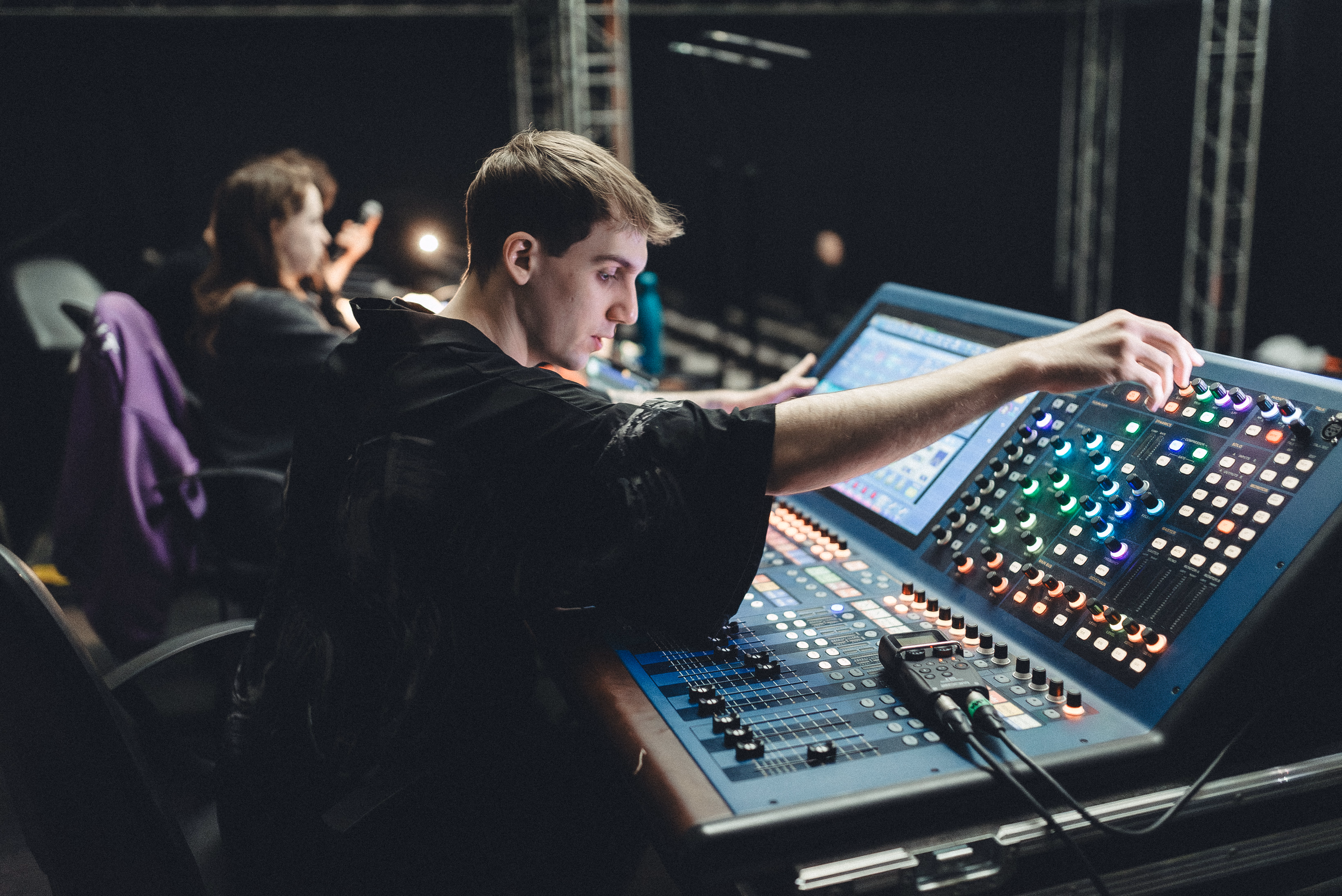 Планета людей — 13