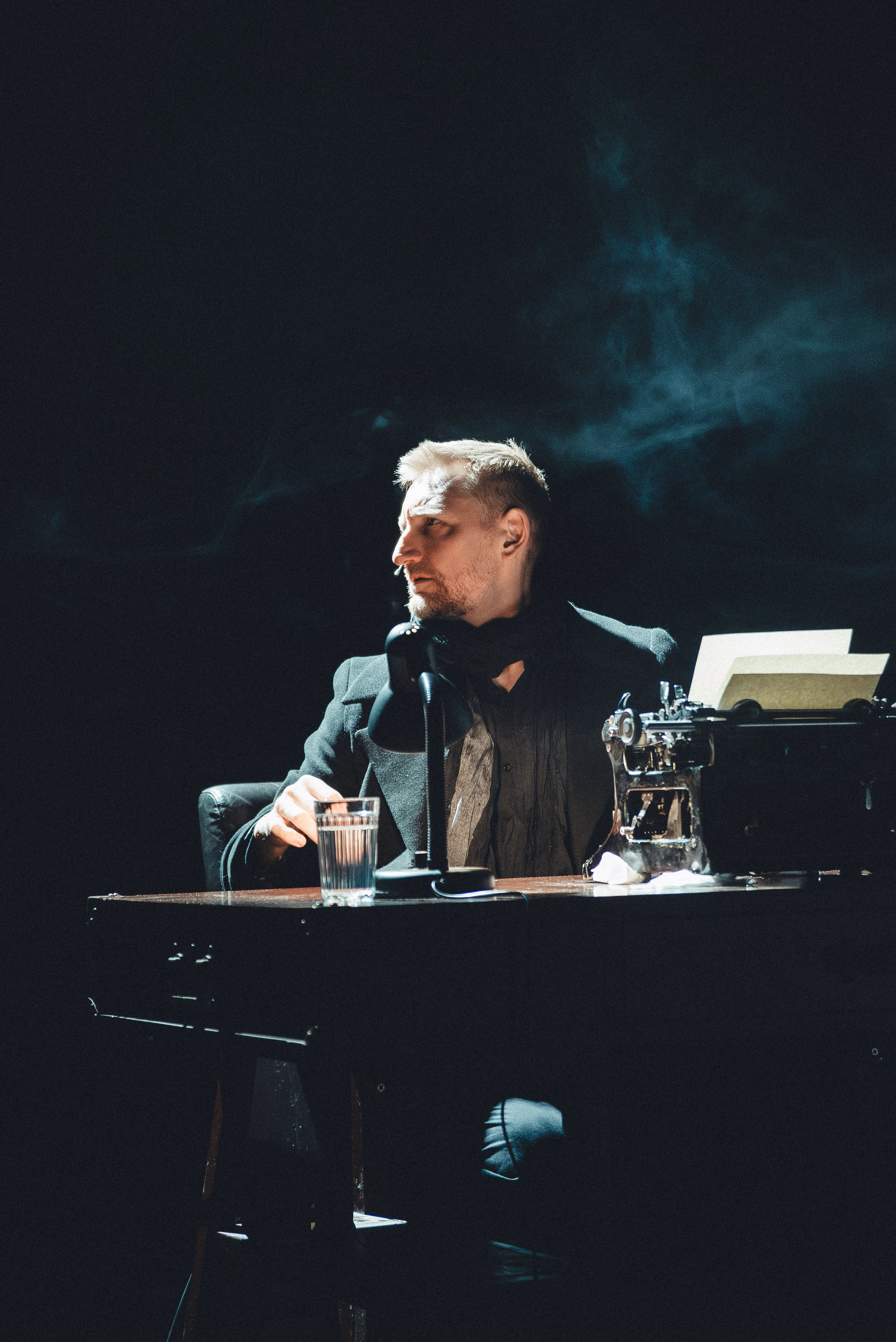 Планета людей — 8