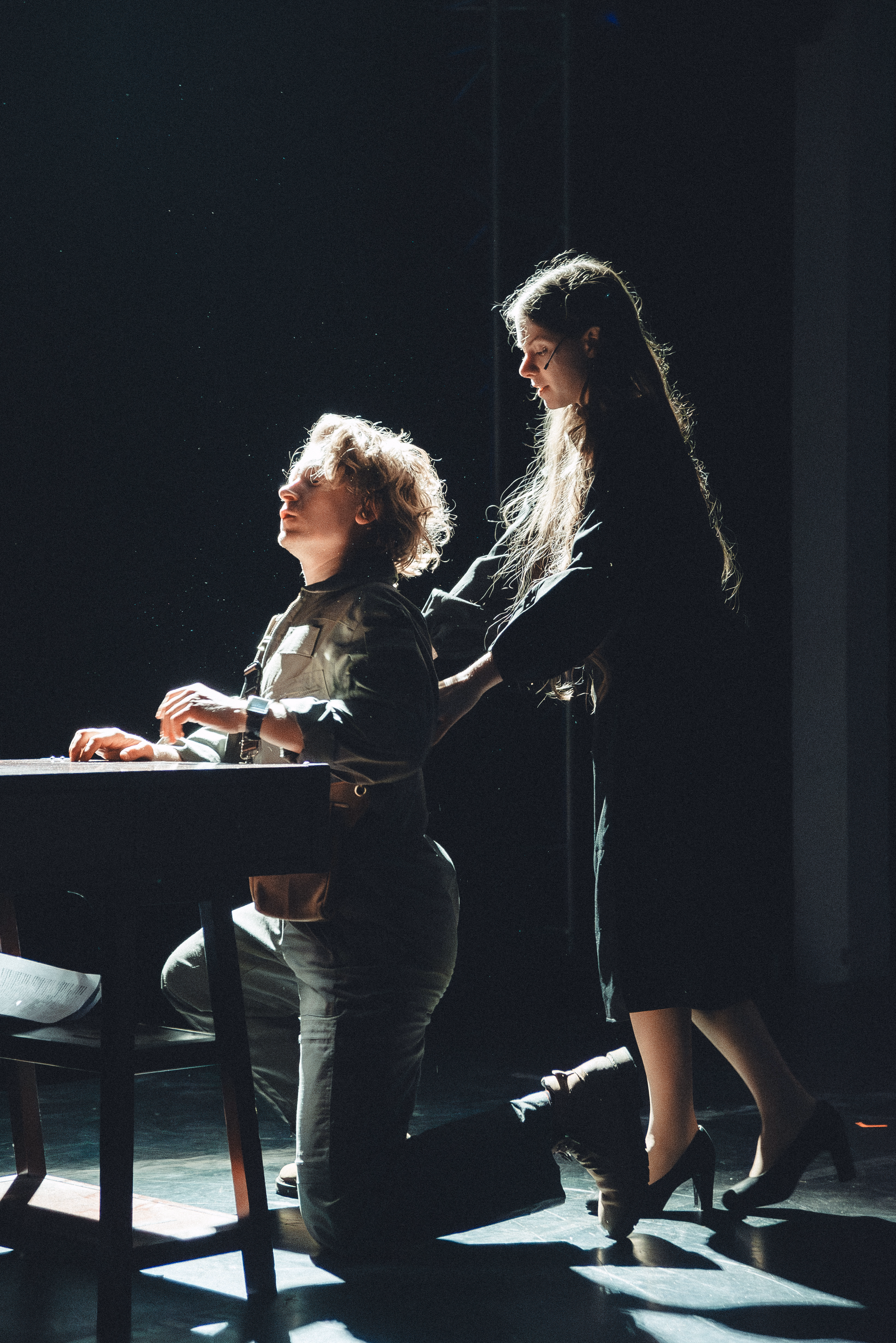 Планета людей — 6