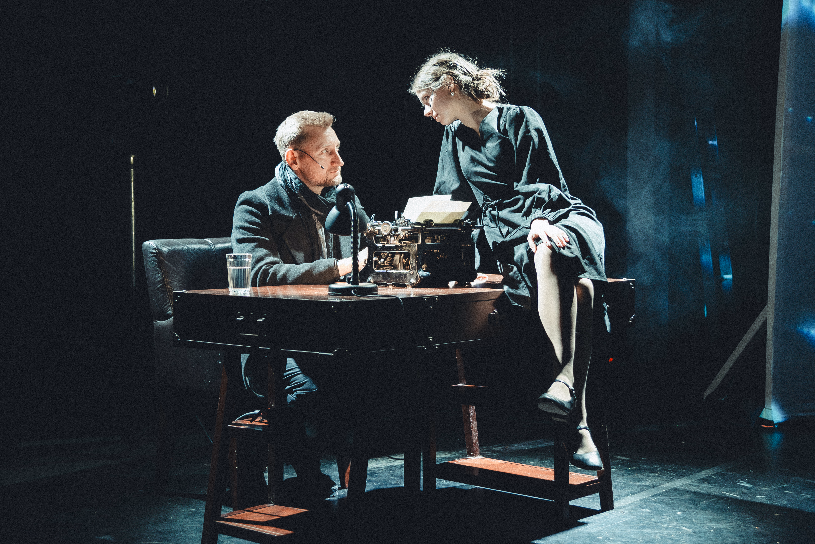 Планета людей — 9