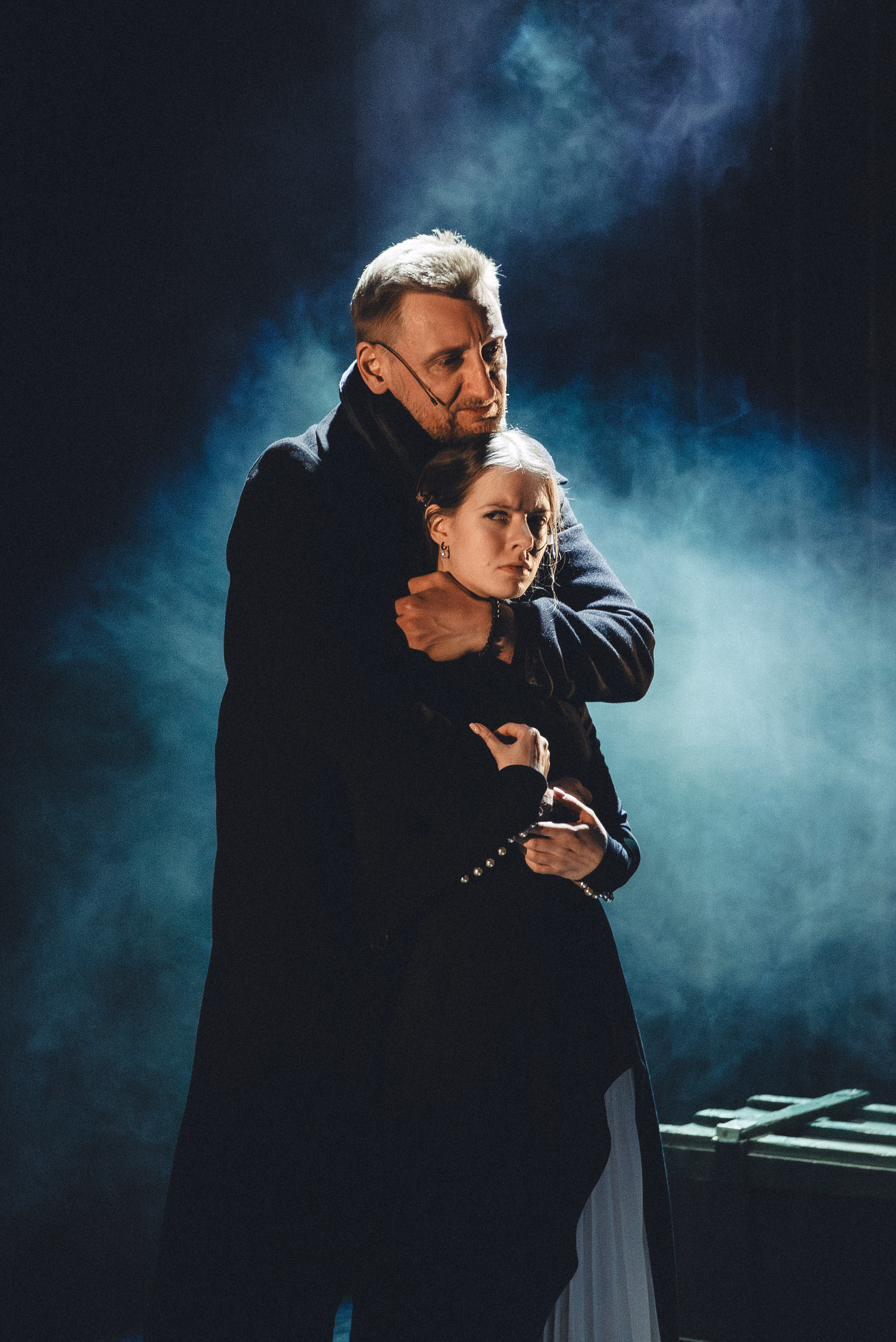 Планета людей — 10