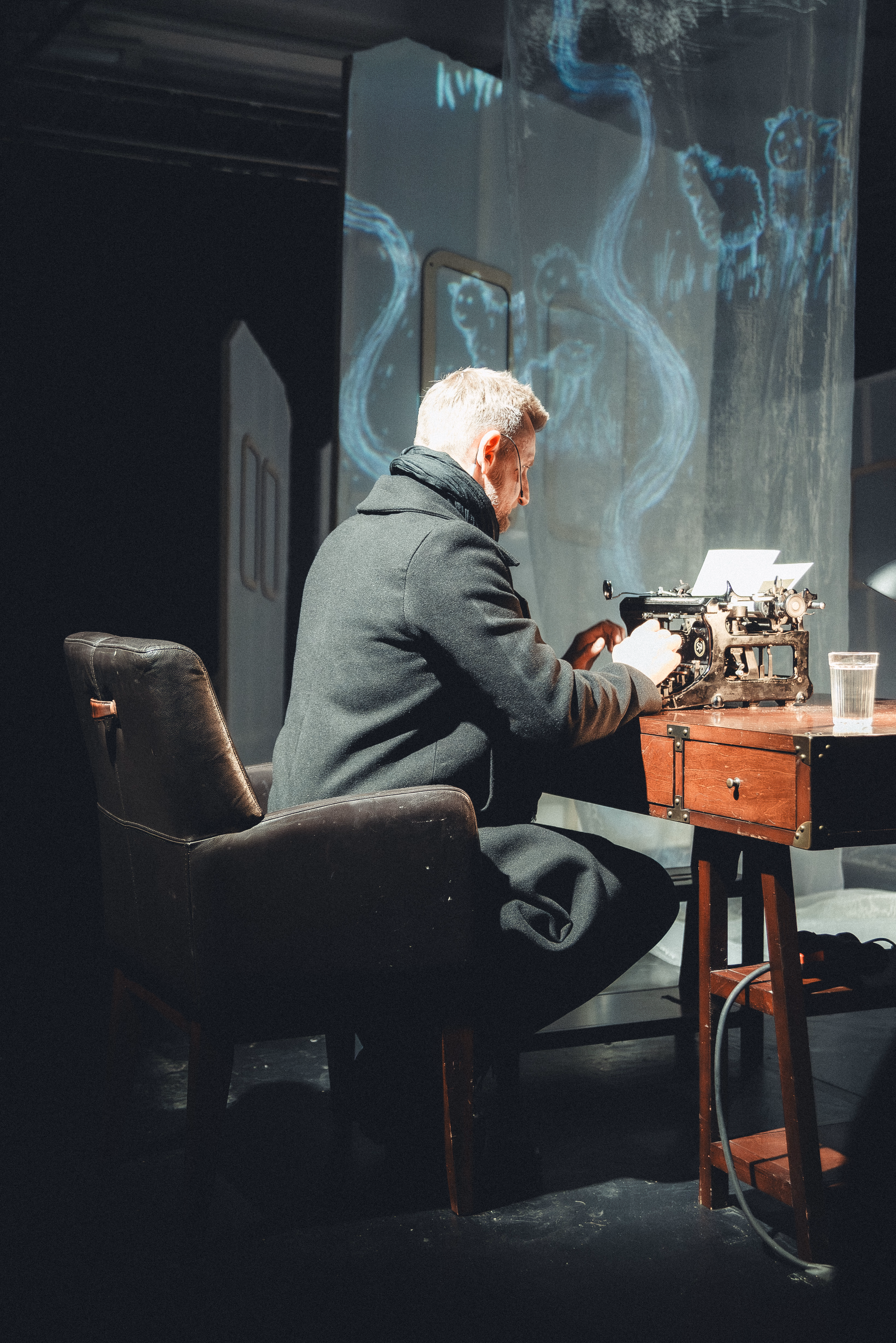 Планета людей — 3