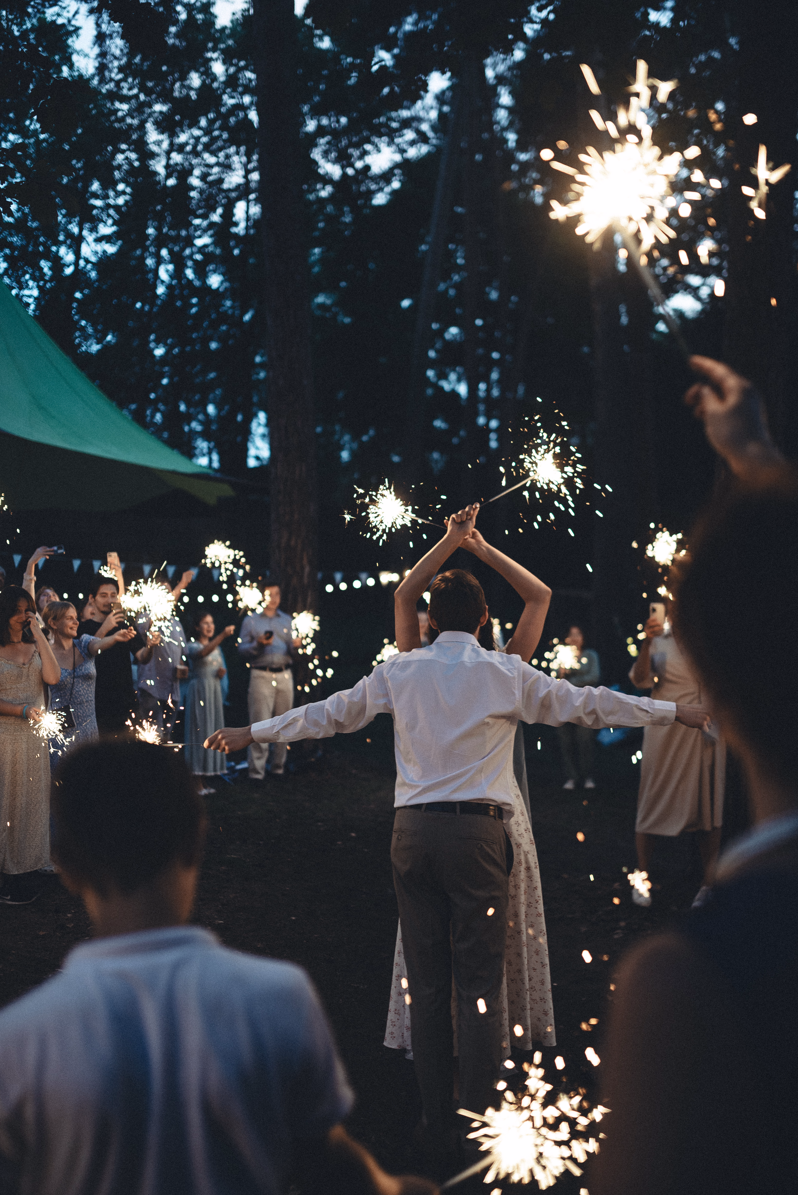 Венчание — 4