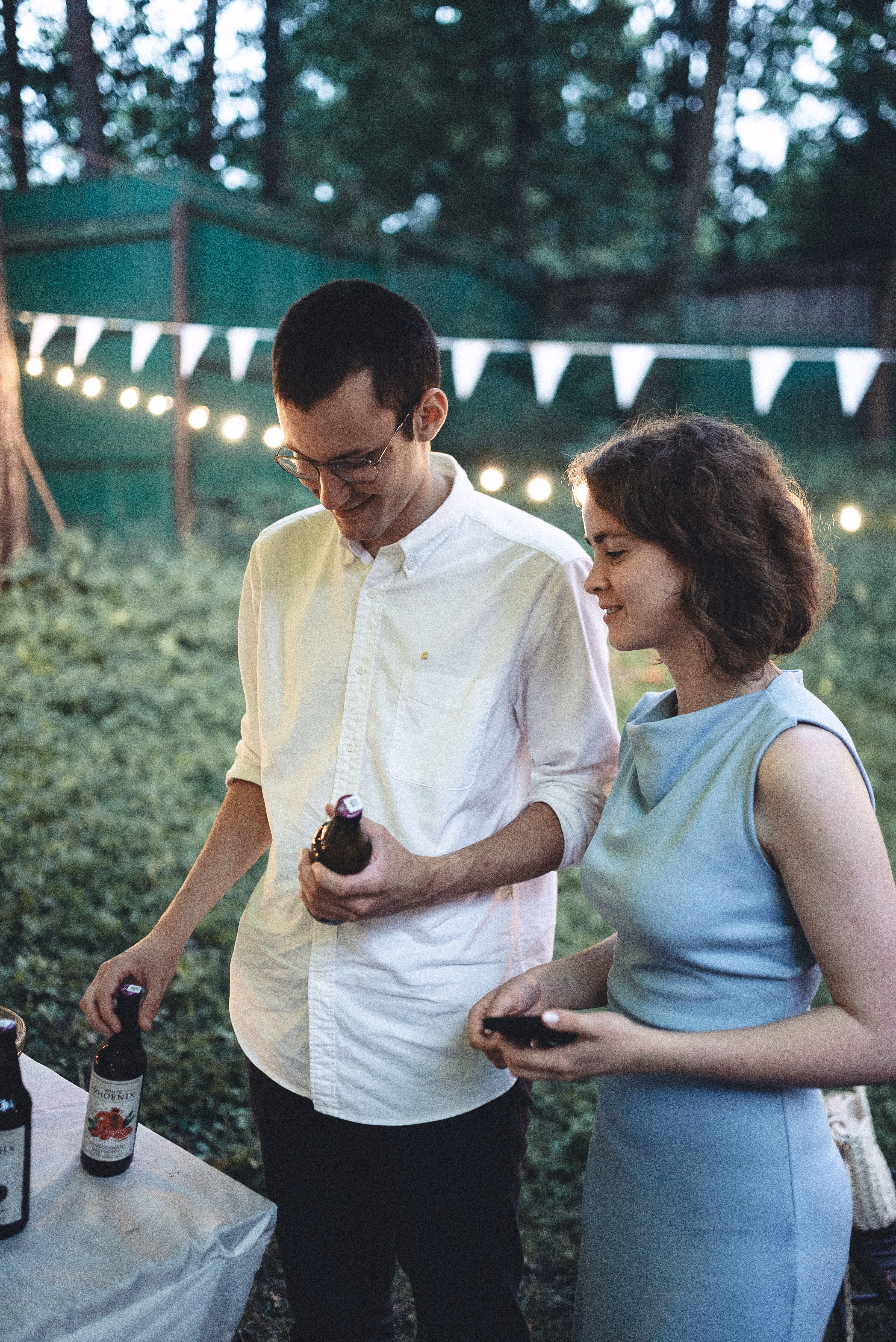 Венчание — 2