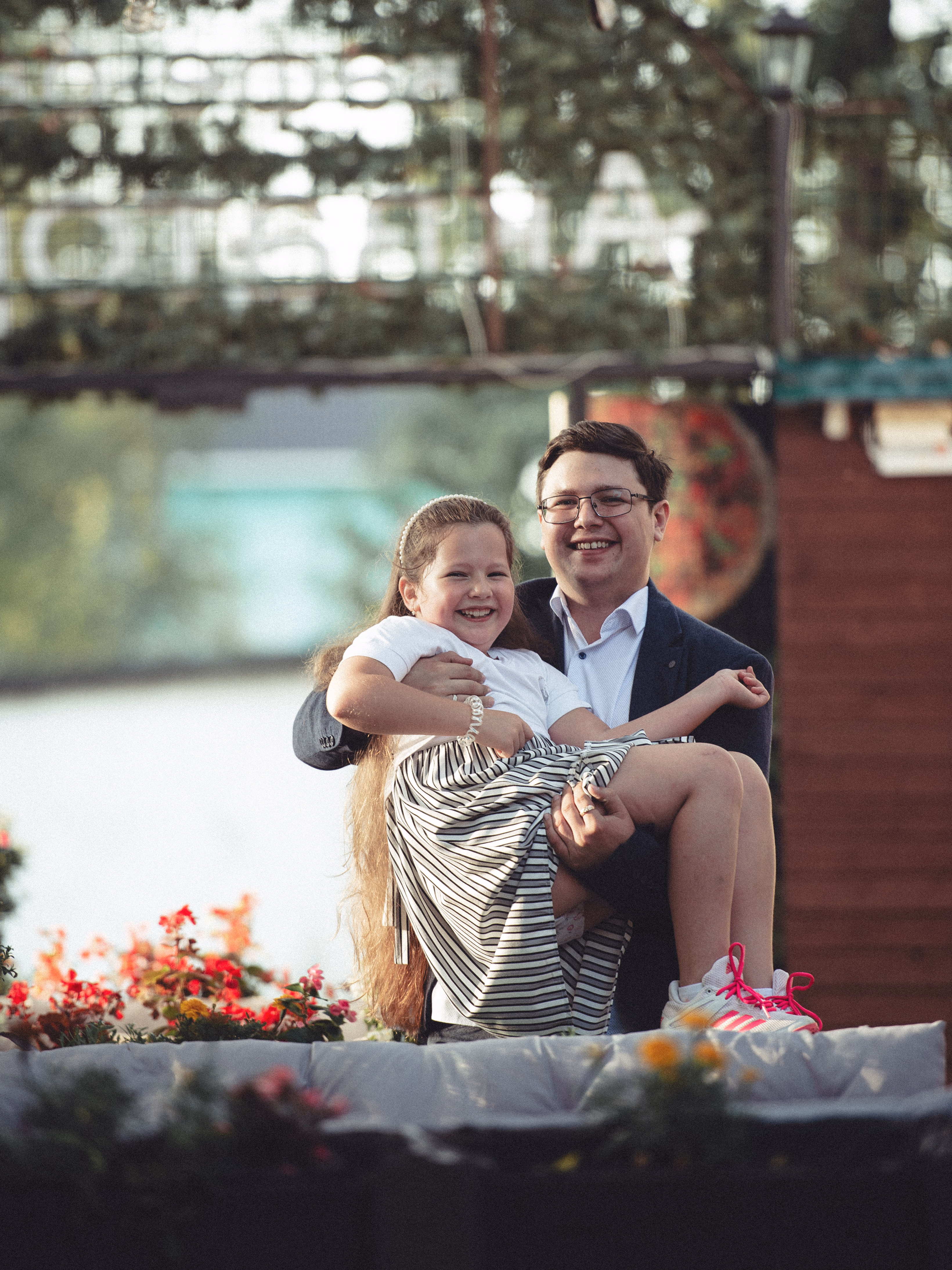 Свадьба Ильи и Юли — 2