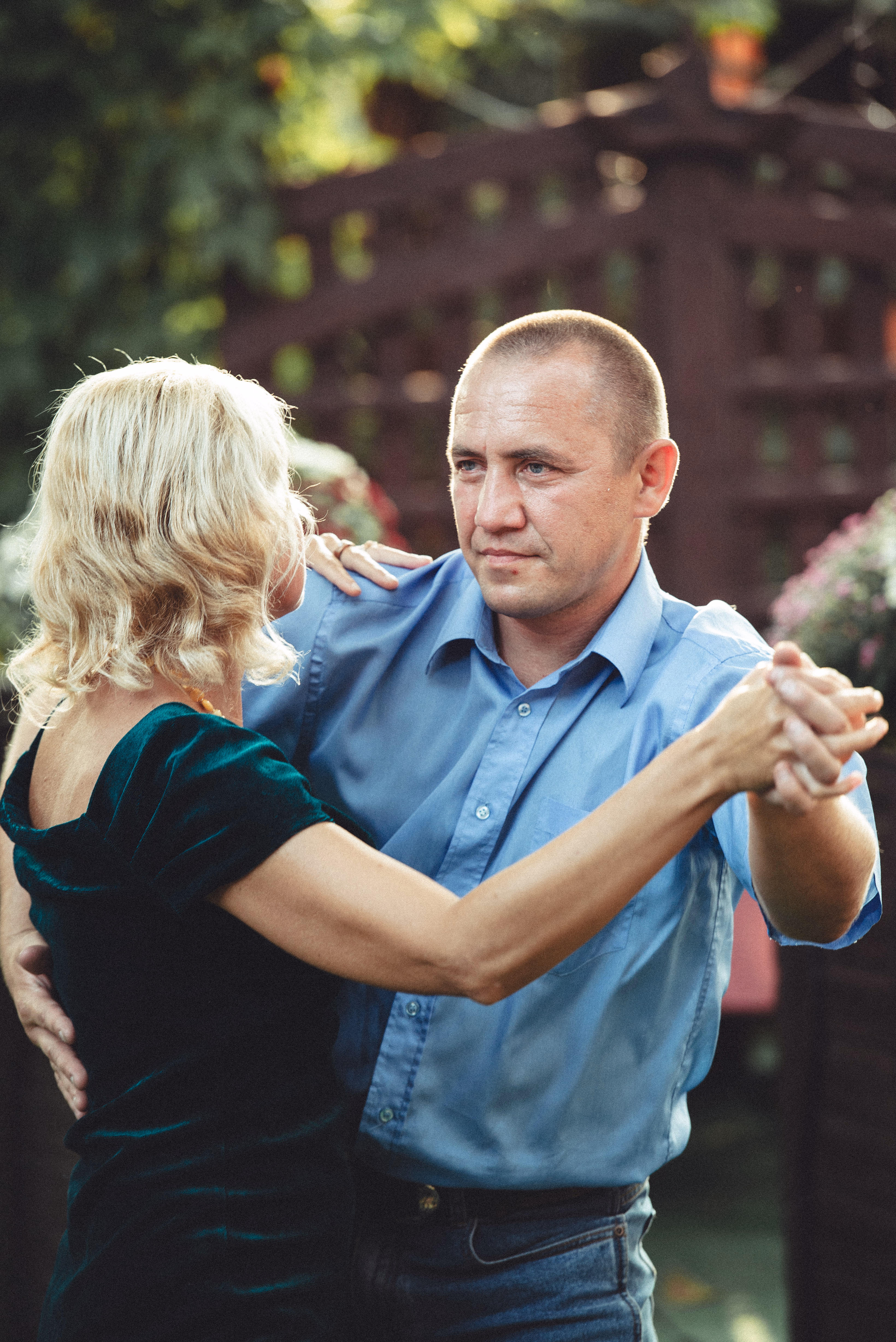 Свадьба Ильи и Юли — 3