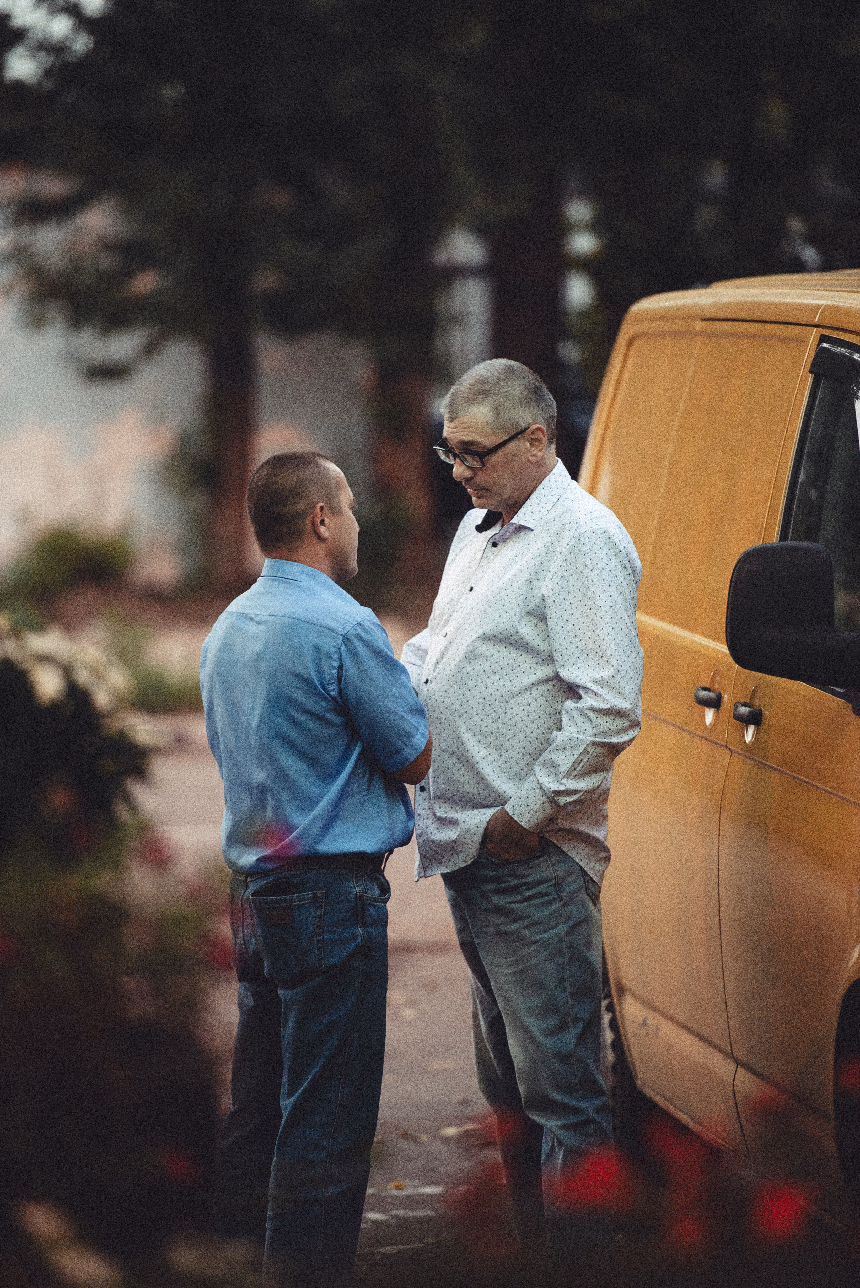 Свадьба Ильи и Юли — 5