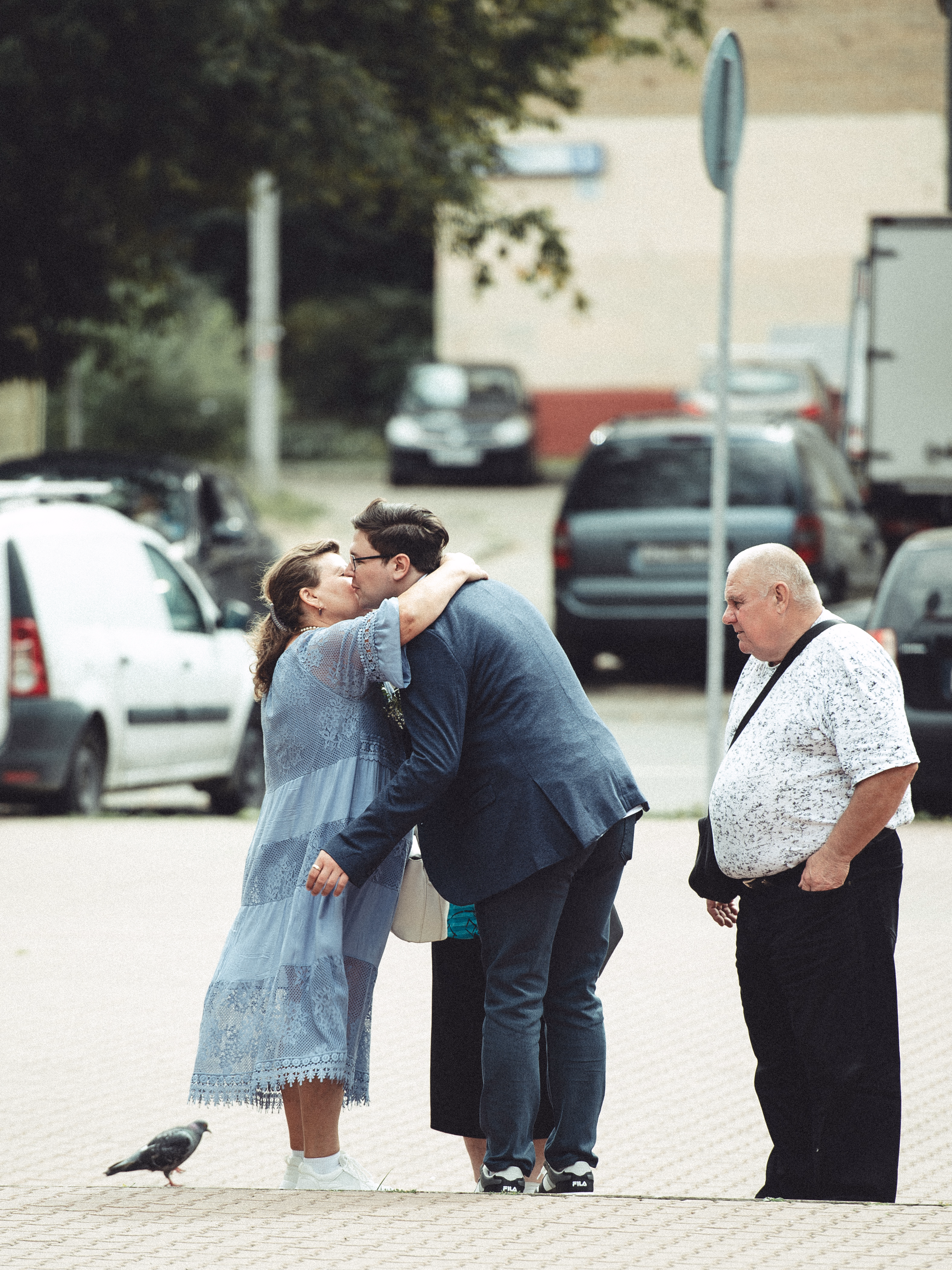 Свадьба Ильи и Юли — 1