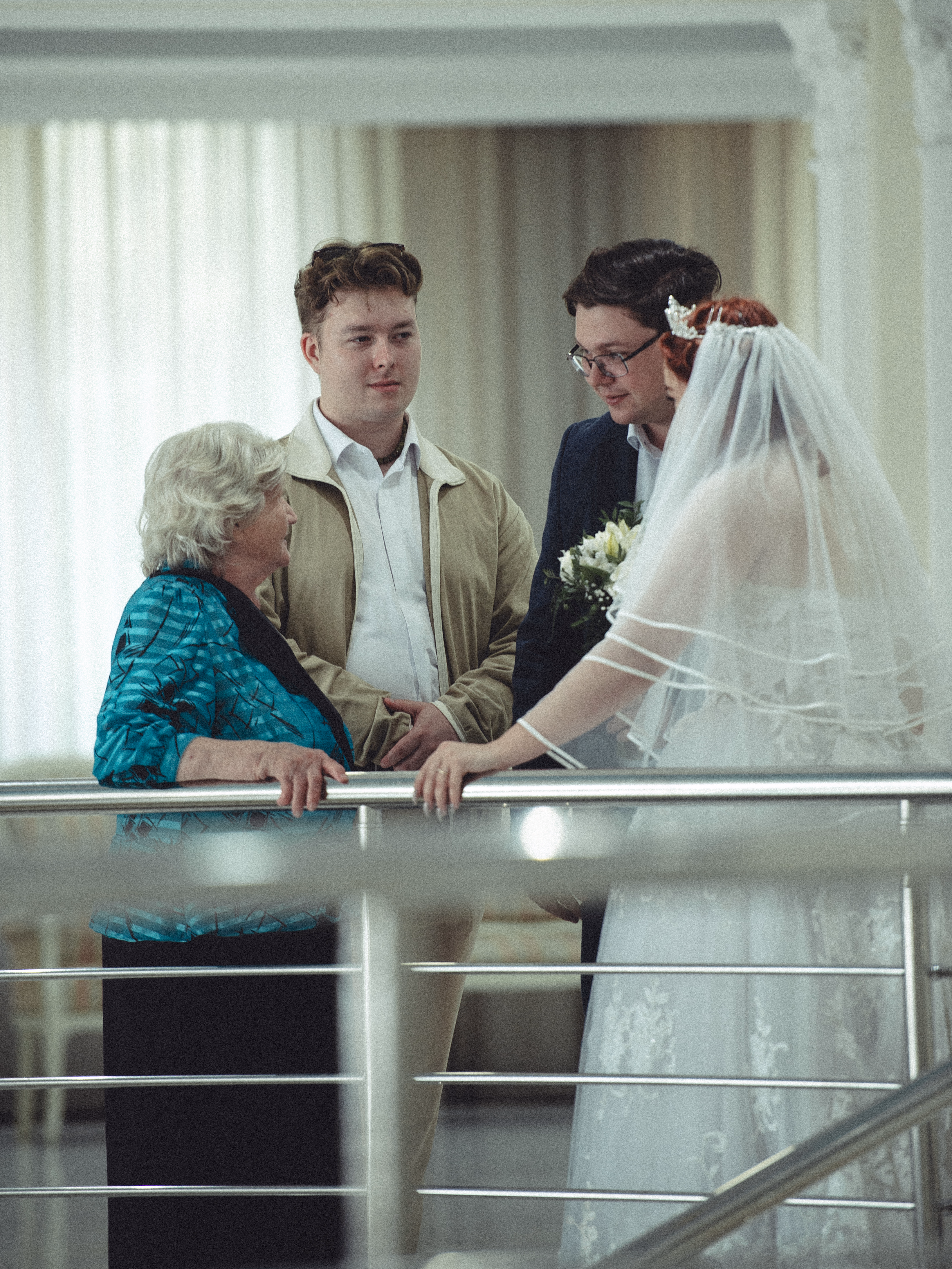 Свадьба Ильи и Юли — 10