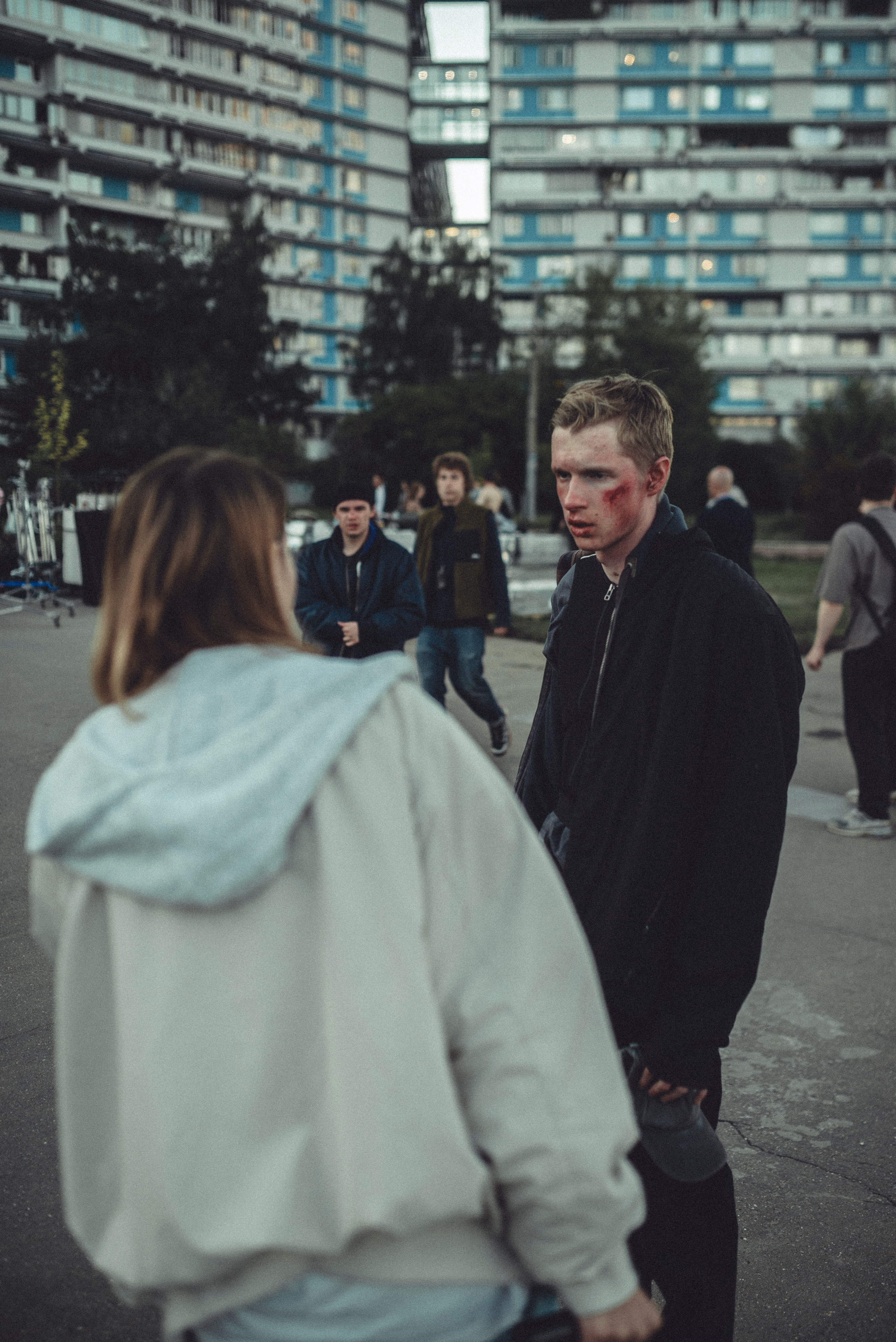 Домино — 7