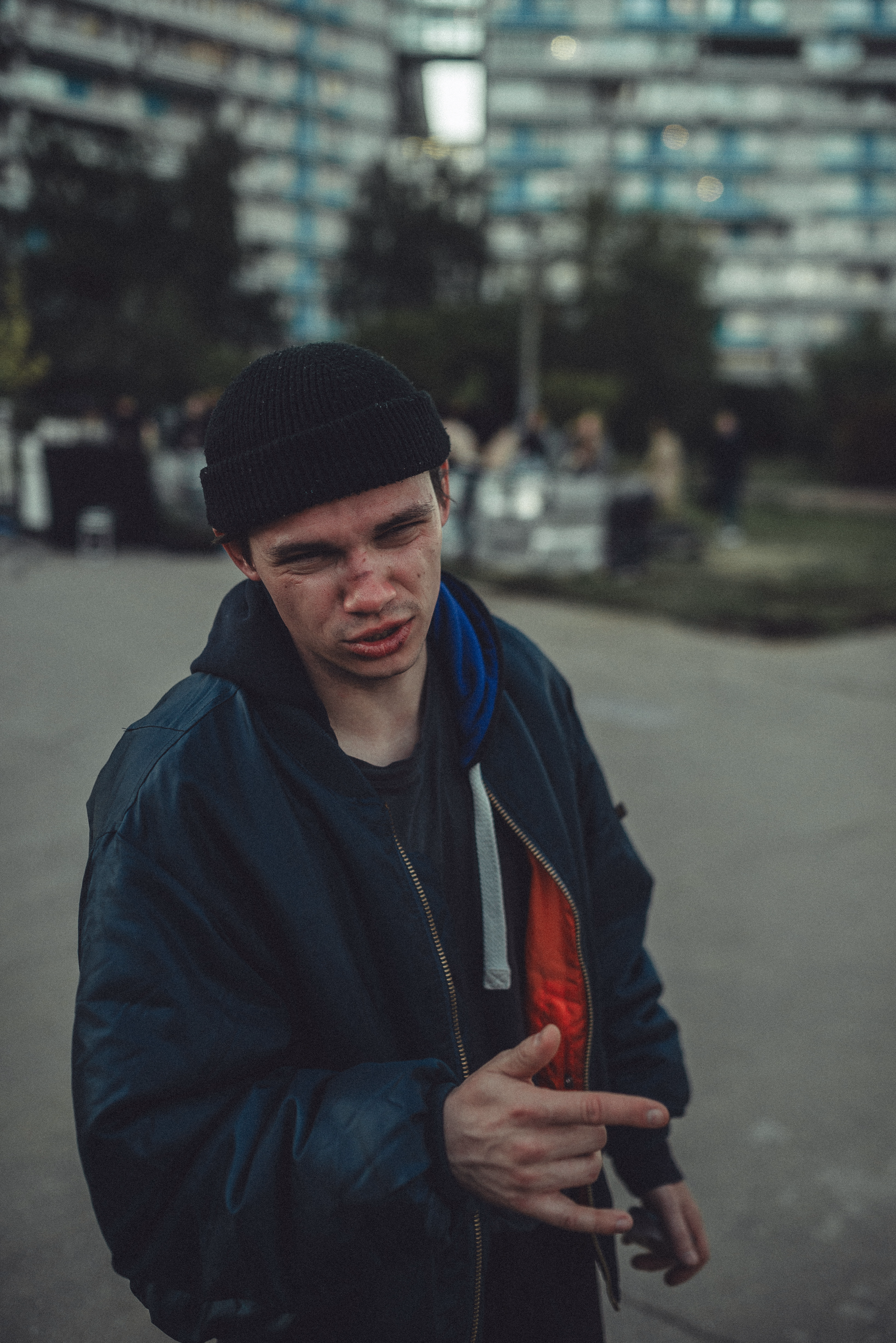 Домино — 8