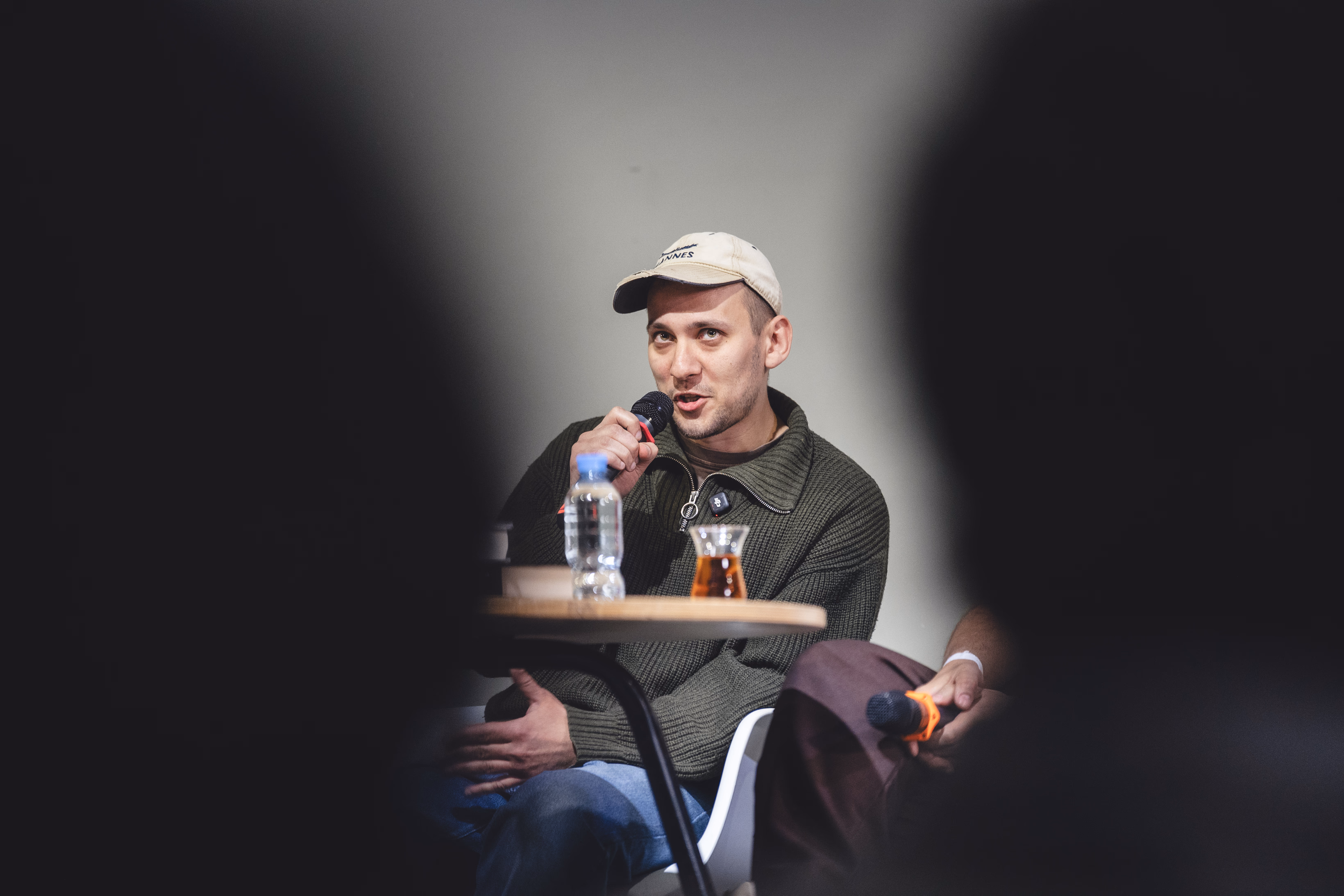 Прожекторрайангослинг — 7